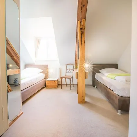 Allgaeuer Genusshotel Und Historischer Dorfgasthof Hirsch 2*