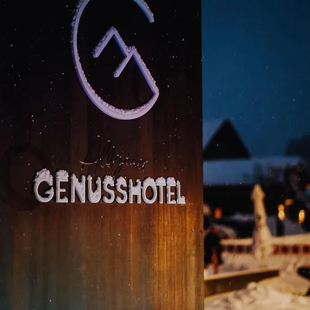 Hotel Allgaeuer Genusshotel Und Historischer Dorfgasthof Hirsch Leutkirch im Allgau