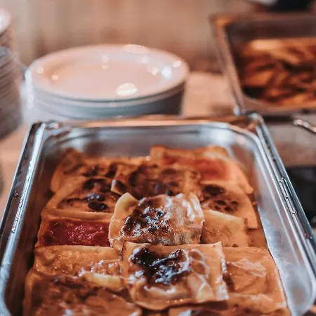 Hotel Allgaeuer Genusshotel Und Historischer Dorfgasthof Hirsch 2*