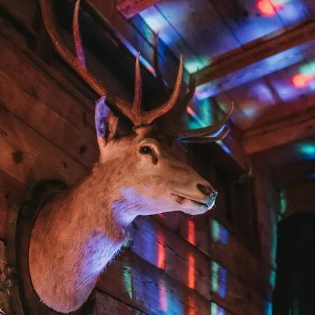 Allgaeuer Genusshotel Und Historischer Dorfgasthof Hirsch 2* Leutkirch im Allgäu
