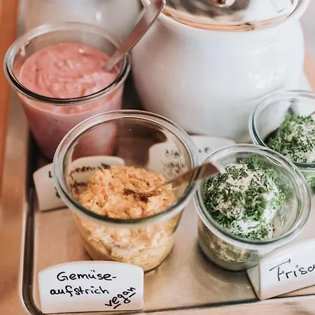 Hotel Allgaeuer Genusshotel Und Historischer Dorfgasthof Hirsch