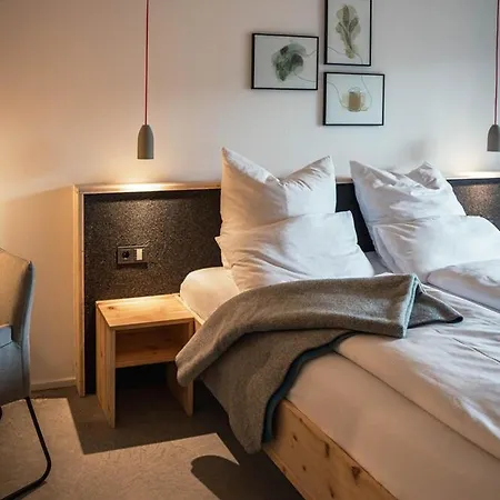 Allgaeuer Genusshotel Und Historischer Dorfgasthof Hirsch Hotel Leutkirch im Allgäu