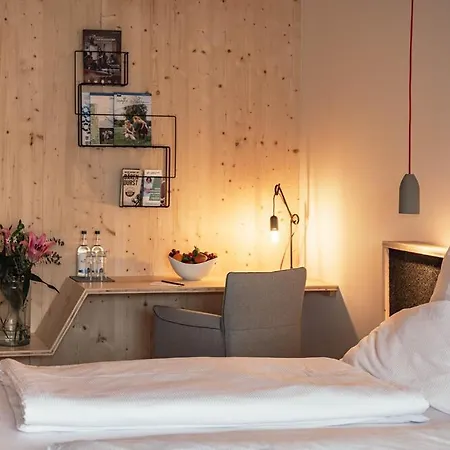 Allgaeuer Genusshotel Und Historischer Dorfgasthof Hirsch 酒店