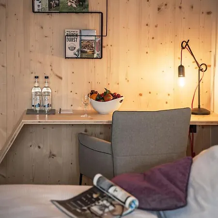 Hotel Allgaeuer Genusshotel Und Historischer Dorfgasthof Hirsch 2*