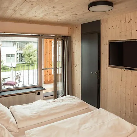 Allgaeuer Genusshotel Und Historischer Dorfgasthof Hirsch 2*