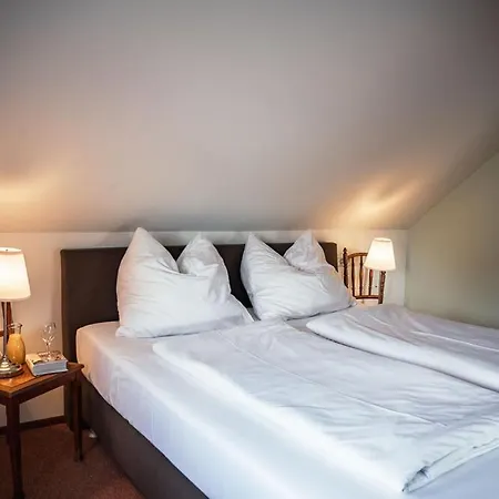 Allgaeuer Genusshotel Und Historischer Dorfgasthof Hirsch Szálloda Leutkirch im Allgäu