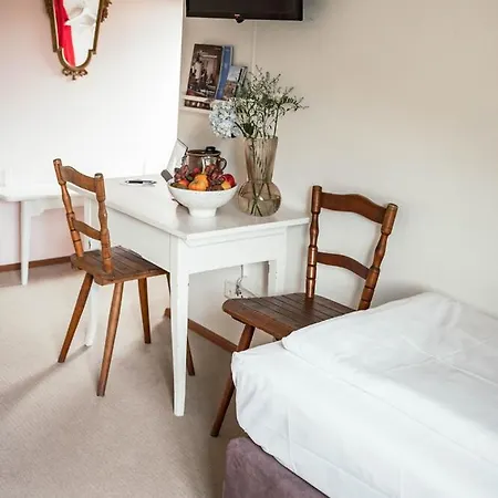 Allgaeuer Genusshotel Und Historischer Dorfgasthof Hirsch 2*