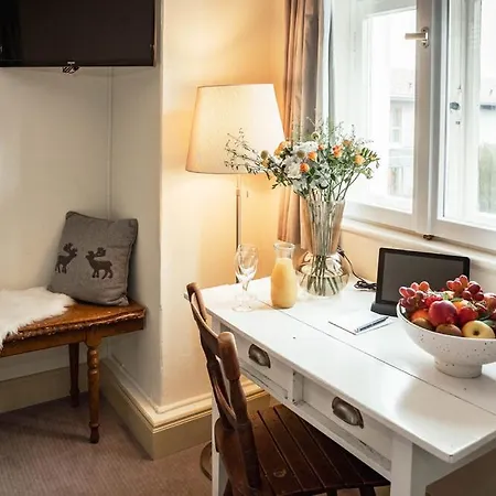 Allgaeuer Genusshotel Und Historischer Dorfgasthof Hirsch Hotel Leutkirch im Allgäu