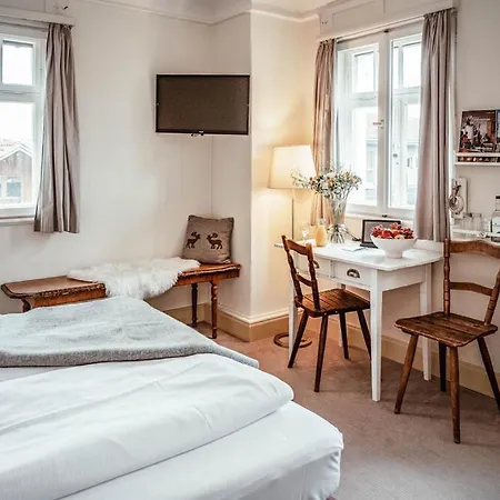 Hotel Allgaeuer Genusshotel Und Historischer Dorfgasthof Hirsch Leutkirch im Allgau