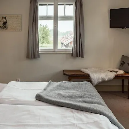 Allgaeuer Genusshotel Und Historischer Dorfgasthof Hirsch Leutkirch im Allgau