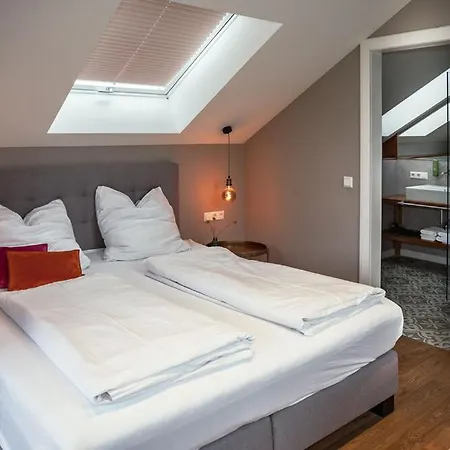 Allgaeuer Genusshotel Und Historischer Dorfgasthof Hirsch