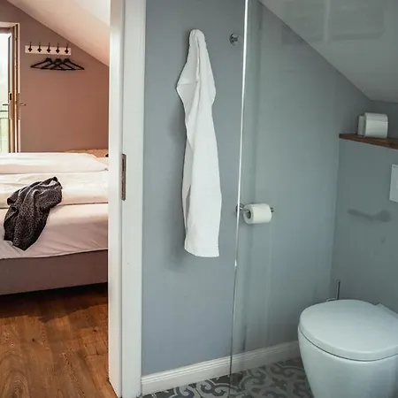 Szálloda Allgaeuer Genusshotel Und Historischer Dorfgasthof Hirsch