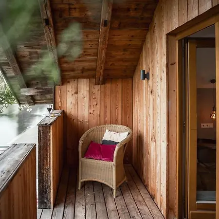 Allgaeuer Genusshotel Und Historischer Dorfgasthof Hirsch