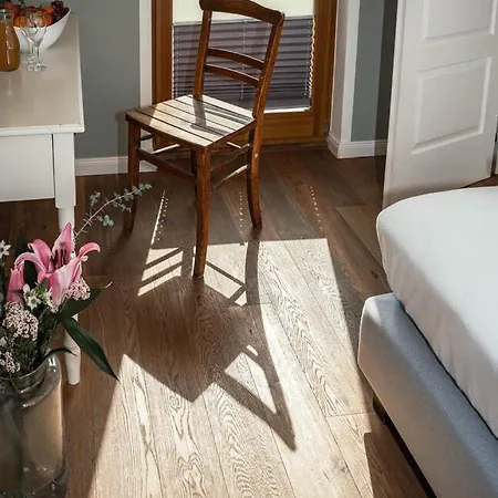 Szálloda Allgaeuer Genusshotel Und Historischer Dorfgasthof Hirsch 2*