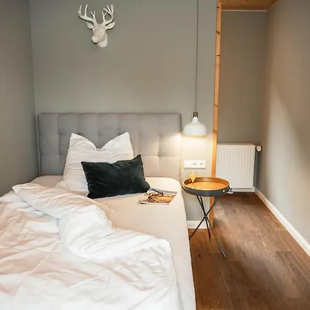 Szálloda Allgaeuer Genusshotel Und Historischer Dorfgasthof Hirsch 2*