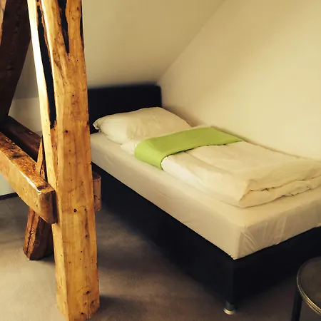 Allgaeuer Genusshotel Und Historischer Dorfgasthof Hirsch 2*