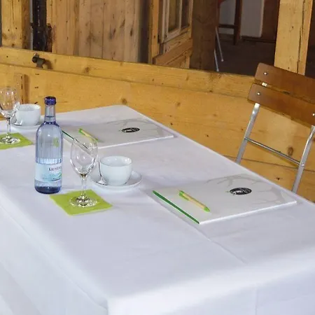 Allgäuer Genusshotel Und Historischer Brauereigasthof Hirsch 2*