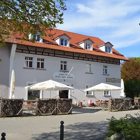 Allgaeuer Genusshotel Und Historischer Dorfgasthof Hirsch Отель 2*