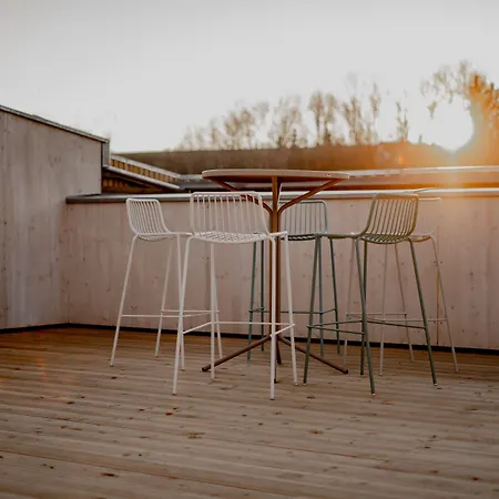 Allgaeuer Genusshotel Und Historischer Dorfgasthof Hirsch Hotel