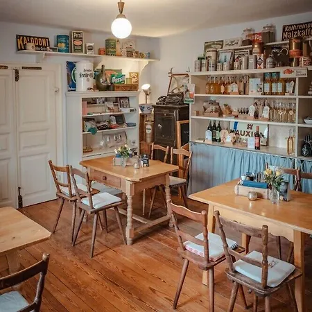 Allgaeuer Genusshotel Und Historischer Dorfgasthof Hirsch Hotel 2*