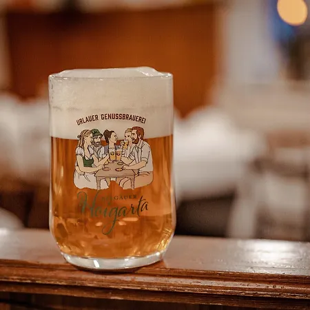 Allgaeuer Genusshotel Und Historischer Dorfgasthof Hirsch Лойткирх-им-Алльгой