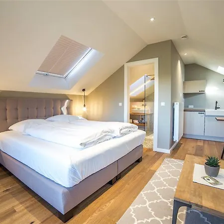 Allgaeuer Genusshotel Und Historischer Dorfgasthof Hirsch Leutkirch im Allgäu