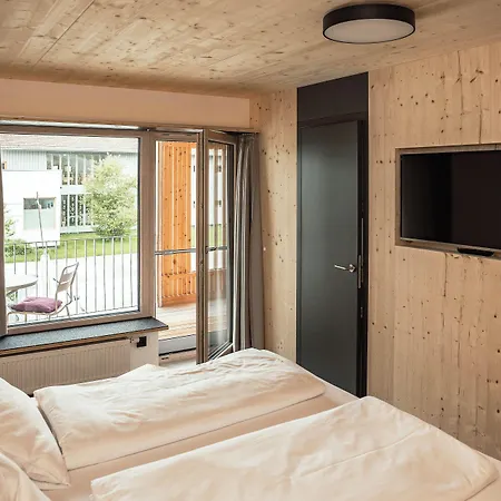 Allgaeuer Genusshotel Und Historischer Dorfgasthof Hirsch Hotel Leutkirch im Allgäu