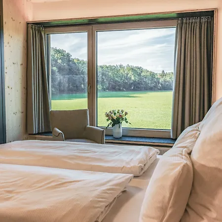 Allgaeuer Genusshotel Und Historischer Dorfgasthof Hirsch Szálloda