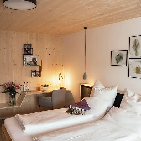 Allgaeuer Genusshotel Und Historischer Dorfgasthof Hirsch Лойткирх-им-Алльгой
