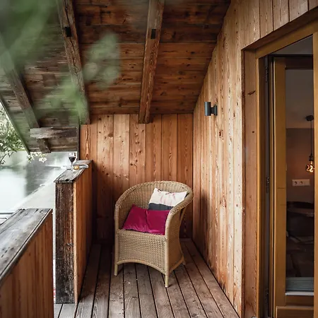 Allgaeuer Genusshotel Und Historischer Dorfgasthof Hirsch Отель 2*