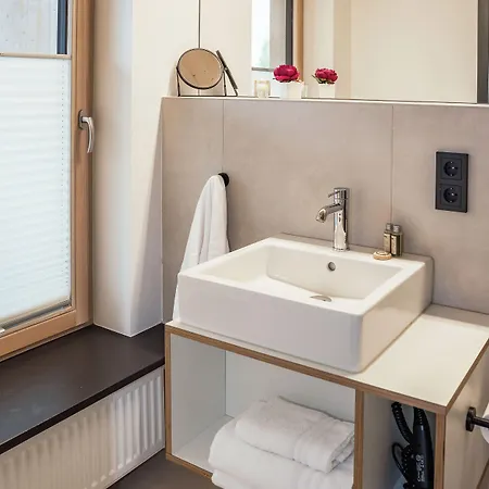 Allgaeuer Genusshotel Und Historischer Dorfgasthof Hirsch Leutkirch im Allgäu