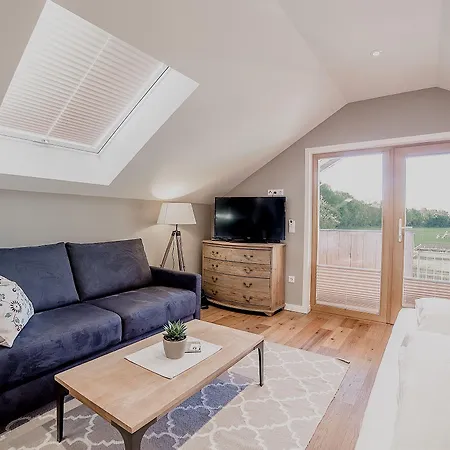 Allgaeuer Genusshotel Und Historischer Dorfgasthof Hirsch Hotel 2*