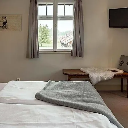 Allgäuer Genusshotel Und Historischer Brauereigasthof Hirsch 2*