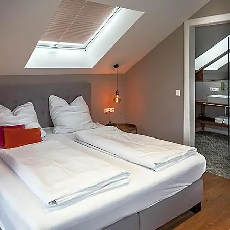 Allgäuer Genusshotel Und Historischer Brauereigasthof Hirsch 2*