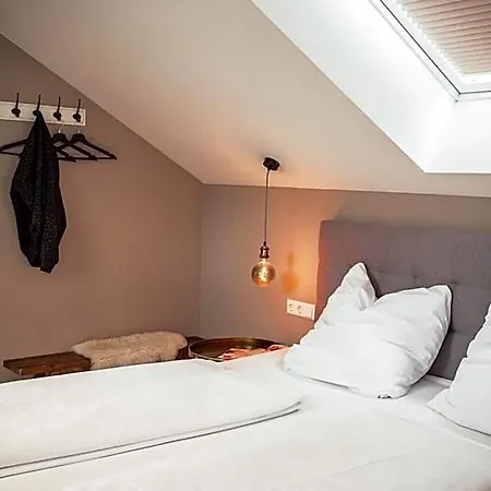 Allgäuer Genusshotel Und Historischer Brauereigasthof Hirsch 2* Leutkirch im Allgäu