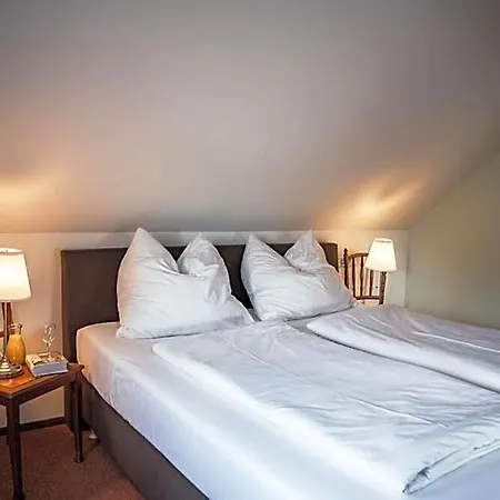 Allgäuer Genusshotel Und Historischer Brauereigasthof Hirsch Leutkirch im Allgäu
