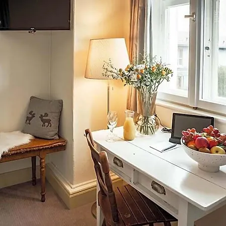 Allgäuer Genusshotel Und Historischer Brauereigasthof Hirsch Hotel 2*