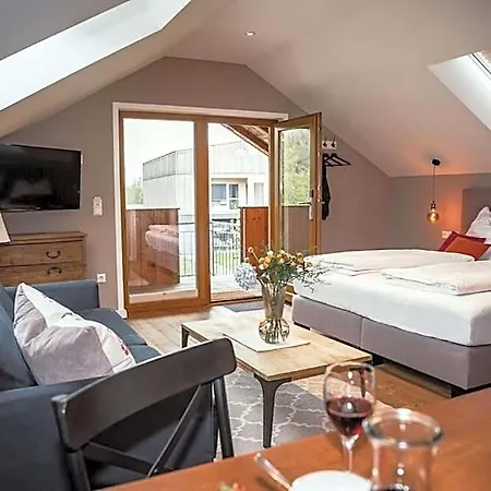 Hotel Allgäuer Genusshotel Und Historischer Brauereigasthof Hirsch 2*