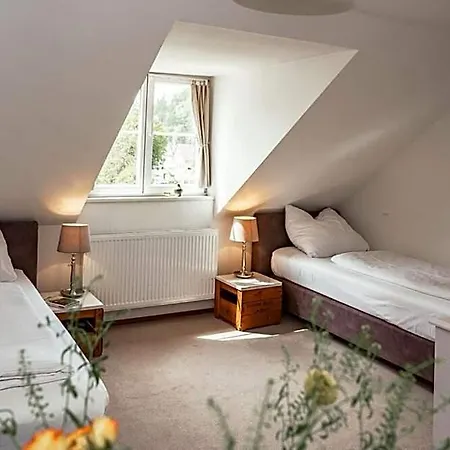 Hotel Allgäuer Genusshotel Und Historischer Brauereigasthof Hirsch