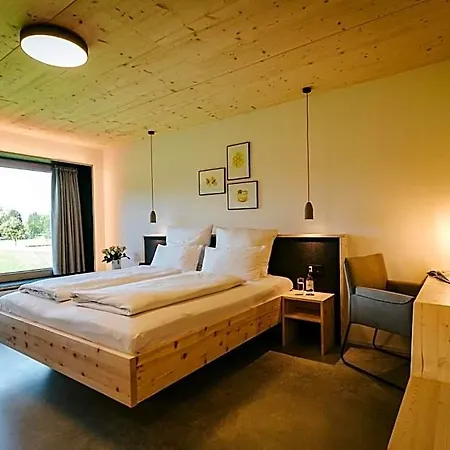 Allgäuer Genusshotel Und Historischer Brauereigasthof Hirsch Hotel 2*