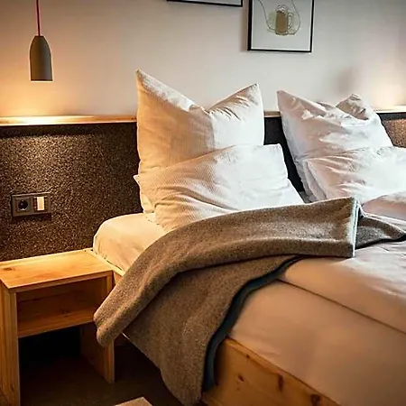 Allgäuer Genusshotel Und Historischer Brauereigasthof Hirsch