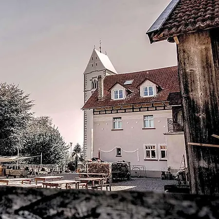 Allgäuer Genusshotel Und Historischer Brauereigasthof Hirsch