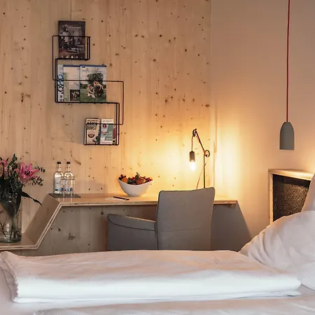 Allgäuer Genusshotel Und Historischer Brauereigasthof Hirsch Hotel