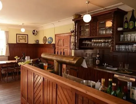 فندق Allgaeuer Genusshotel Und Historischer Dorfgasthof Hirsch