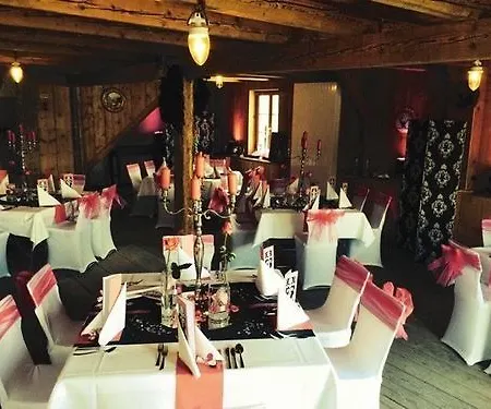 Allgaeuer Genusshotel Und Historischer Dorfgasthof Hirsch Hotel