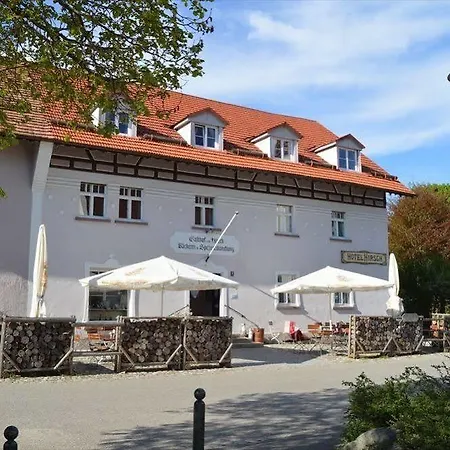 Allgaeuer Genusshotel Und Historischer Dorfgasthof Hirsch Hotel