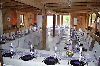 Allgaeuer Genusshotel Und Historischer Dorfgasthof Hirsch فندق