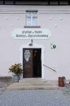Allgaeuer Genusshotel Und Historischer Dorfgasthof Hirsch فندق 2*