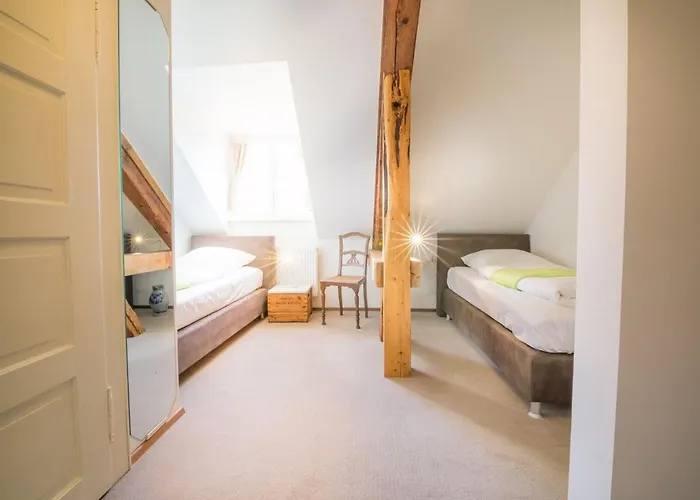 Allgaeuer Genusshotel Und Historischer Dorfgasthof Hirsch 2*