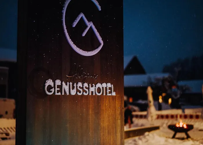 מלון Allgaeuer Genusshotel Und Historischer Dorfgasthof Hirsch Leutkirch im Allgäu